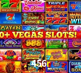Principais provedores de slots da 456r - NetEnt, Pragmatic Play, Play'n GO